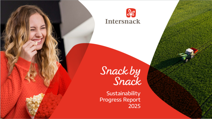 Sustainability Report 2025 Sustainability Report 2025