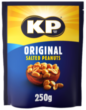 KP Nuts