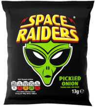 Space Raiders