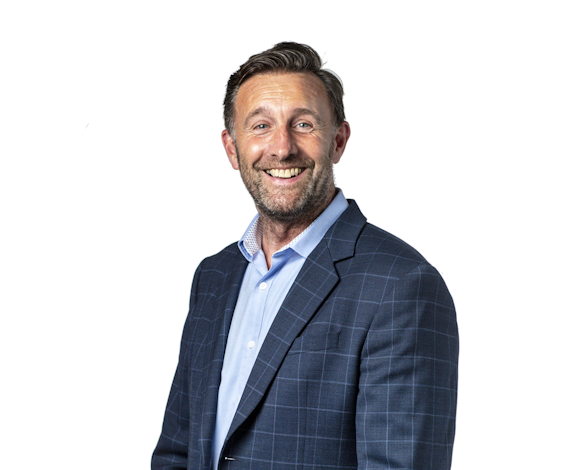 Mark Duffy - Manufacturing Director 