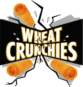 Wheat Crunchies