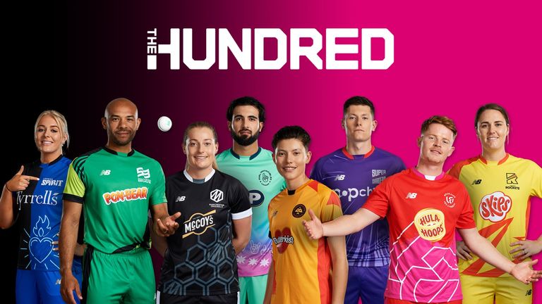 Supporting The Hundred and community cricket